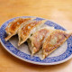 Grilled Vegetable Dumplings 。。斋饺子（6）