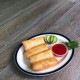 Medium Chicken Rolls鸡卷（4）