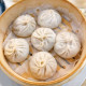 Pork Xiao Long Bao 小笼包（6）